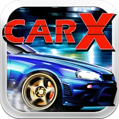 Взломанная CarX Drift Racing Lite (КарХ Дрифт Рейсинг Лайт)  [МОД Unlocked] - последняя версия apk на Андроид