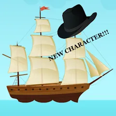 Взломанная RogueShip - RPG Roguelike Card (РоугеШип)  [МОД Бесконечные деньги] - последняя версия apk на Андроид