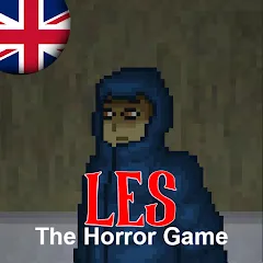 Скачать взломанную Les: The Horror Game (Лесть)  [МОД Все открыто] - полная версия apk на Андроид