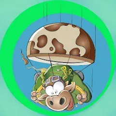 Скачать взломанную COW 006  [МОД Много монет] - стабильная версия apk на Андроид