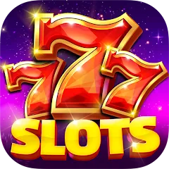 Взлом Old Vegas Slots - Casino 777 (Олд Вегас Слотс)  [МОД Много монет] - последняя версия apk на Андроид