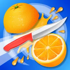 Скачать взломанную Fruit Sniper (Фрут Снайпер)  [МОД Много монет] - последняя версия apk на Андроид