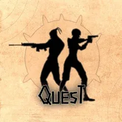 Взлом Quest Wild Mission (Квест Дикое Миссион)  [МОД Меню] - стабильная версия apk на Андроид