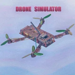 Скачать взлом Drone acro simulator (Дрон акро симулятор)  [МОД Много денег] - последняя версия apk на Андроид