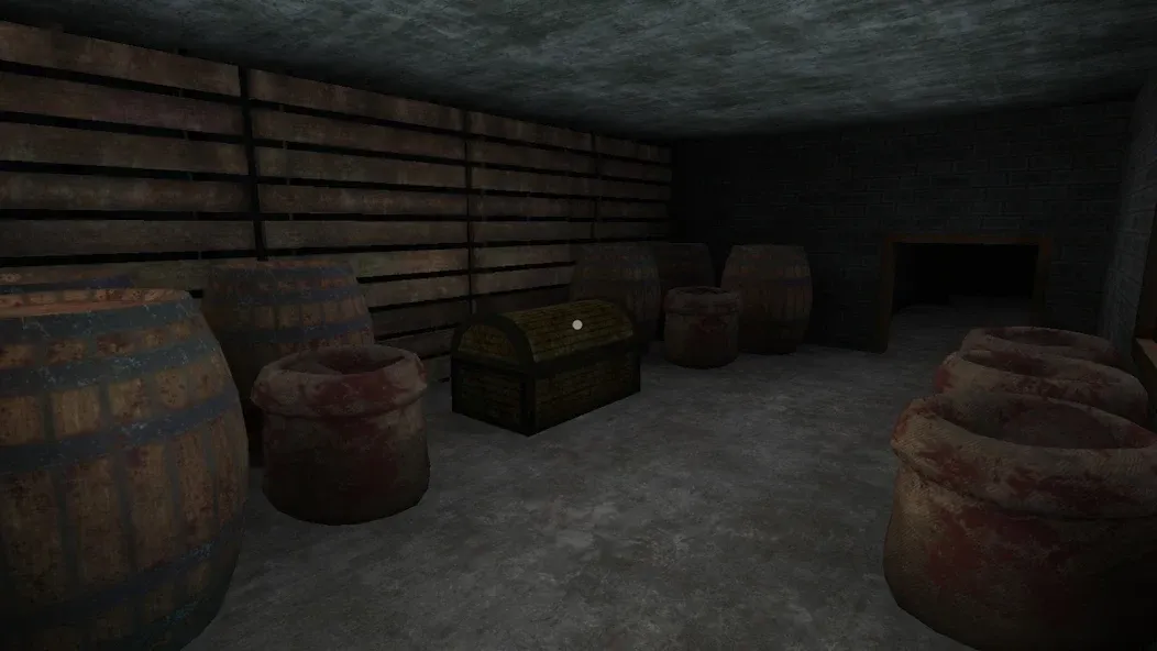 Witchmare's Lair  [МОД Unlimited Money] Screenshot 2