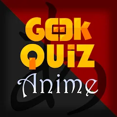 Скачать взлом Geek Quiz: Anime (ГикКвиз)  [МОД Все открыто] - последняя версия apk на Андроид