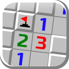 Взломанная Minesweeper GO - classic game  [МОД Все открыто] - стабильная версия apk на Андроид