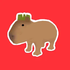 Скачать взлом Capybara Run (Капибара Ран)  [МОД Unlocked] - последняя версия apk на Андроид