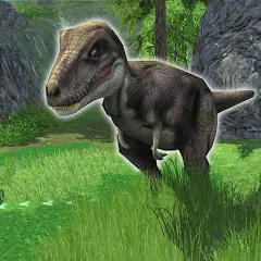 Скачать взлом Dino Tamers - Jurassic MMO (Дино Дрессировщики)  [МОД Бесконечные деньги] - полная версия apk на Андроид