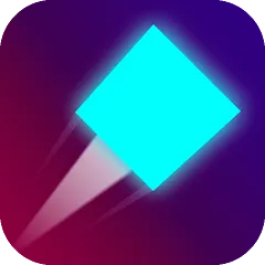 Взломанная Dash'n'Beat - EDM Rhythm game  [МОД Бесконечные монеты] - последняя версия apk на Андроид