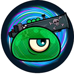 Скачать взлом Green Bubble  [МОД Много денег] - последняя версия apk на Андроид