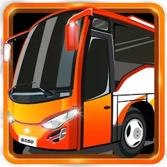 Взлом Bus Simulator Bangladesh (Бус Симулятор Бангладеш)  [МОД Unlocked] - стабильная версия apk на Андроид