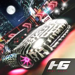 Скачать взлом Heat Gear - Race & Drift World (Хит Гир)  [МОД Бесконечные деньги] - последняя версия apk на Андроид