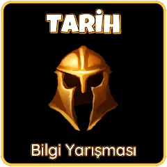 Скачать взлом Tarih Bilgi Yarışması  [МОД Бесконечные деньги] - стабильная версия apk на Андроид