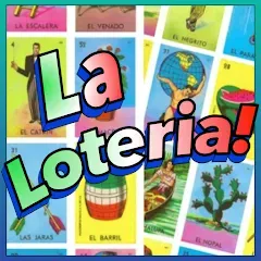 Скачать взломанную La Loteria (Ла Лотерия)  [МОД Menu] - стабильная версия apk на Андроид