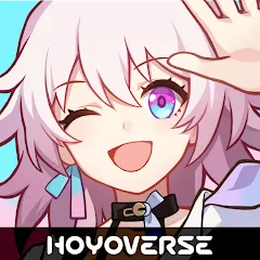 Взломанная Honkai: Star Rail (Хонкай)  [МОД Unlimited Money] - стабильная версия apk на Андроид