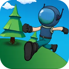 Взломанная Oliventure (Оливентур)  [МОД Много монет] - полная версия apk на Андроид