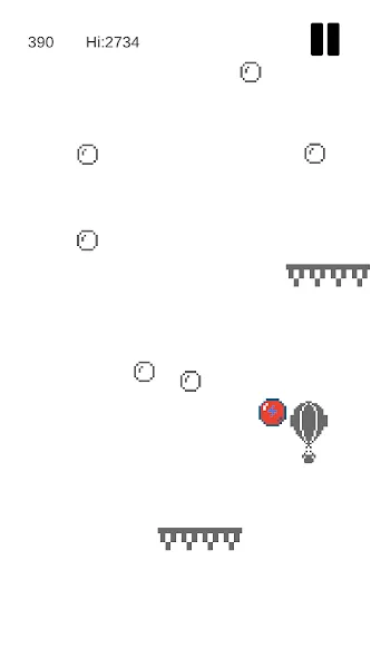 Hot Air Balloon (Хот Балун)  [МОД Unlocked] Screenshot 5