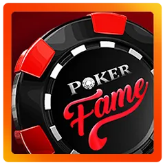 Взломанная POKER FAME (ПОКЕР ФЕЙМ)  [МОД Все открыто] - последняя версия apk на Андроид