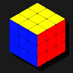 Скачать взломанную Magicube: Magic Cube Puzzle 3D (Маджикьюб)  [МОД Unlocked] - последняя версия apk на Андроид