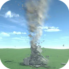 Взлом Destruction simulator sandbox  [МОД Бесконечные монеты] - полная версия apk на Андроид