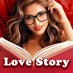 Скачать взломанную Love Story ® Romance Games (Лав стори)  [МОД Все открыто] - последняя версия apk на Андроид