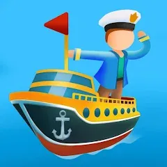 Скачать взлом Cruise master (Круиз мастер)  [МОД Unlimited Money] - стабильная версия apk на Андроид