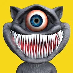 Скачать взломанную Scary Juan (Скари Хуан)  [МОД Много монет] - последняя версия apk на Андроид