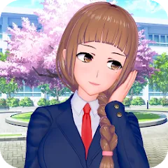 Скачать взлом WAIFU CLICKER Sexy Anime Girls (УАЙФУ КЛИКЕР)  [МОД Unlimited Money] - последняя версия apk на Андроид