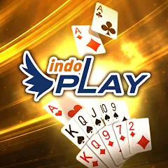 Взломанная Indoplay-Capsa Domino QQ Poker (Индоплэй)  [МОД Бесконечные деньги] - последняя версия apk на Андроид