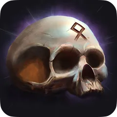 Взлом Dread Rune (Дред Руне)  [МОД Все открыто] - полная версия apk на Андроид