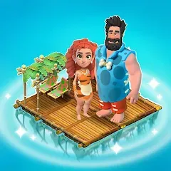 Скачать взлом Family Island™ — Farming game (Фэмили Айленд)  [МОД Бесконечные деньги] - стабильная версия apk на Андроид