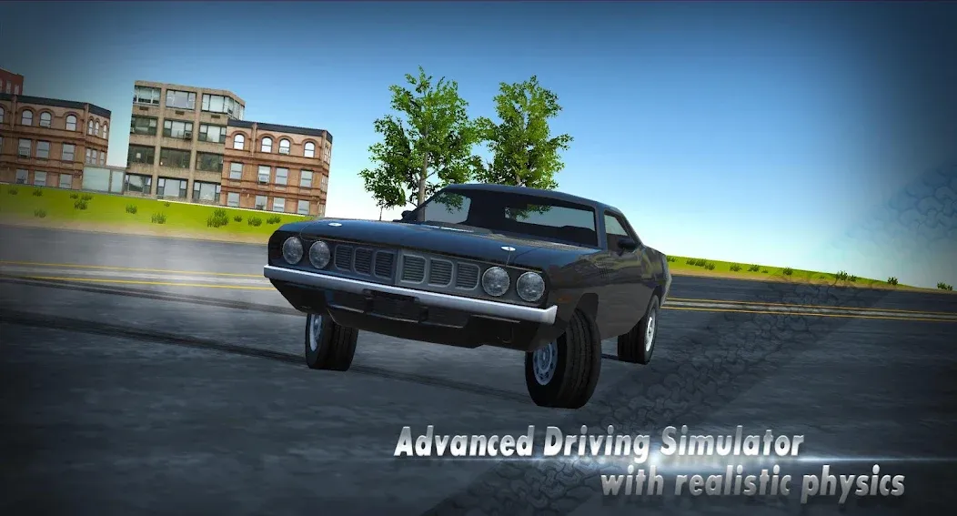 Furious Car Driving 2023 (Фьюриас Кар Драйвинг 2022)  [МОД Unlocked] Screenshot 3