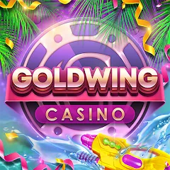 GoldWing Casino Global