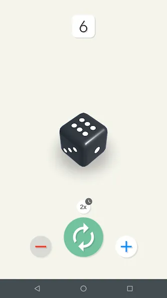 Just a Dice (Джаст э Дайс)  [МОД Mega Pack] Screenshot 1