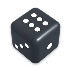 Взломанная Just a Dice (Джаст э Дайс)  [МОД Mega Pack] - последняя версия apk на Андроид