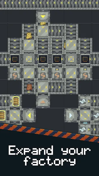 Assembly Line 2 (Ассемблей Лайн 2)  [МОД Unlimited Money] Screenshot 3