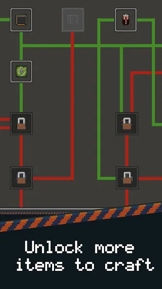 Assembly Line 2 (Ассемблей Лайн 2)  [МОД Unlimited Money] Screenshot 4