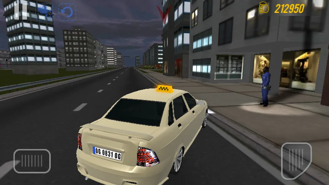 Russian Cars: Priorik  [МОД Unlimited Money] Screenshot 5