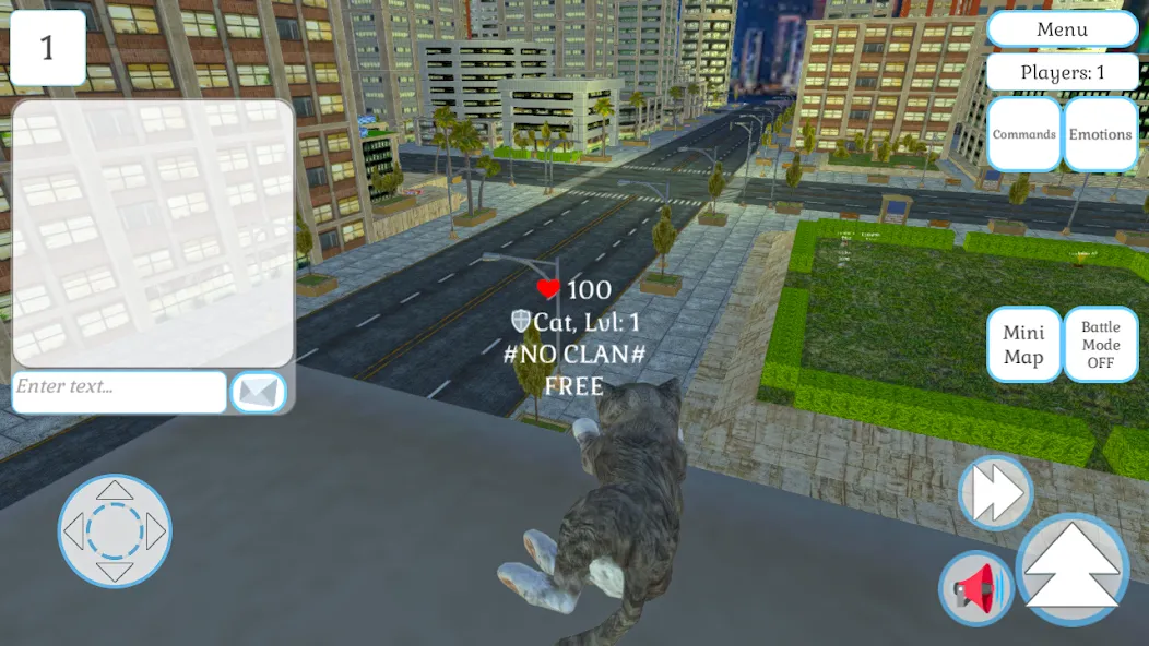 Cute Cat And Puppy World (Кьют Кэт Энд Паппи Ворлд)  [МОД Unlimited Money] Screenshot 4