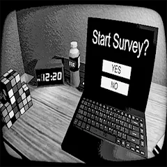 Скачать взлом Start Survey Game  [МОД Mega Pack] - стабильная версия apk на Андроид