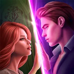 Скачать взломанную Forbidden Fruit - Story Games  [МОД Много денег] - последняя версия apk на Андроид