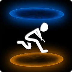 Скачать взломанную Portal Maze 2 game 3D aperture  [МОД Много монет] - последняя версия apk на Андроид
