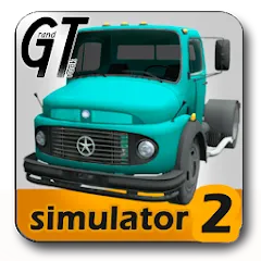 Grand Truck Simulator 2