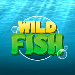 Взломанная Wild Fish (Уайлд Фиш)  [МОД Menu] - последняя версия apk на Андроид