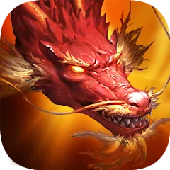 Взлом Slots Dragon Machine (Трон драконов слоты)  [МОД Все открыто] - последняя версия apk на Андроид
