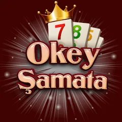 Взлом Okey Şamata - Sesli Sohbet  [МОД Unlocked] - стабильная версия apk на Андроид