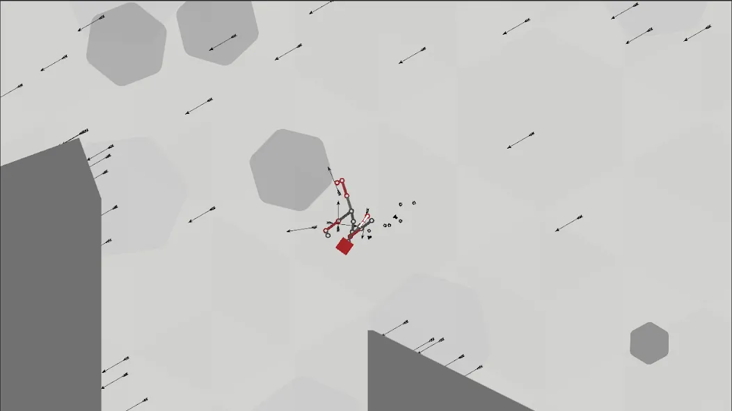Ragdoll Dismount Falling (Стикмен Фоллинг)  [МОД Все открыто] Screenshot 5