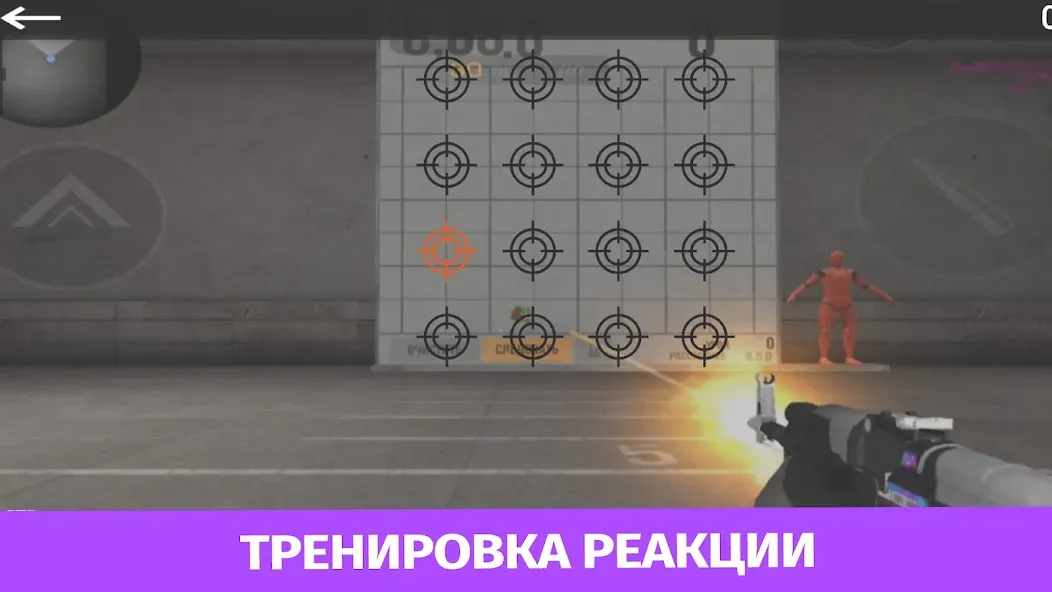 Case Simulator Standoff 2  [МОД Unlocked] Screenshot 5