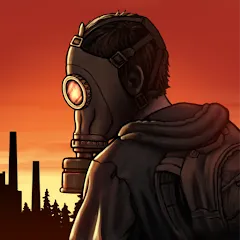 Взломанная Nuclear Day Survival (Нуклиар Дей Сурвайвал)  [МОД Mega Pack] - полная версия apk на Андроид